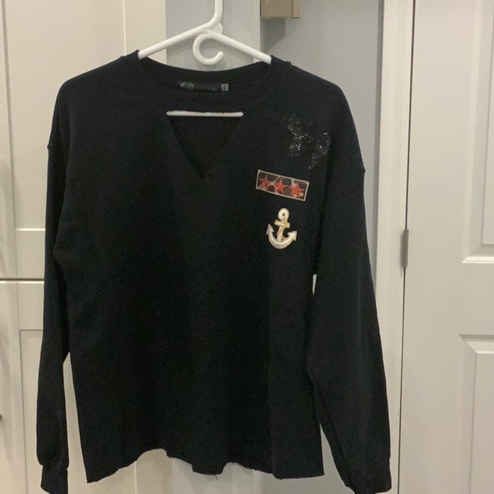 Womens top
